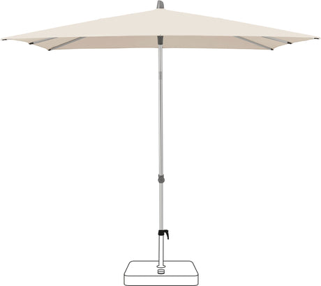 Glatz Parasol ALU-SMART 