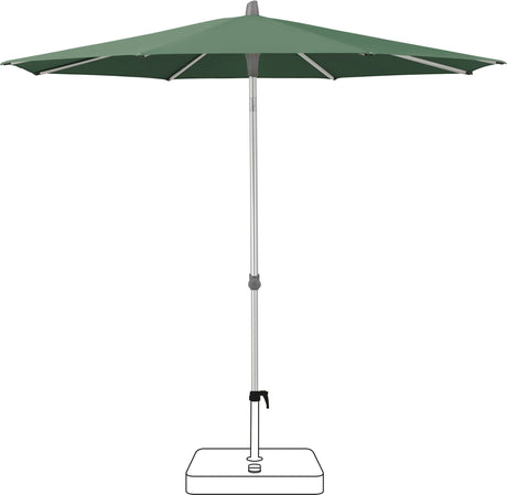 Glatz Parasol ALU-SMART 