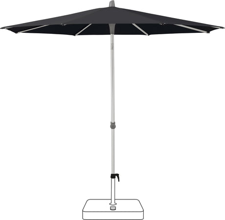 Glatz Parasol ALU-SMART 