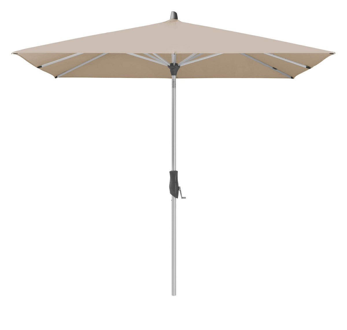 Glatz Parasol ALU-TWIST 
