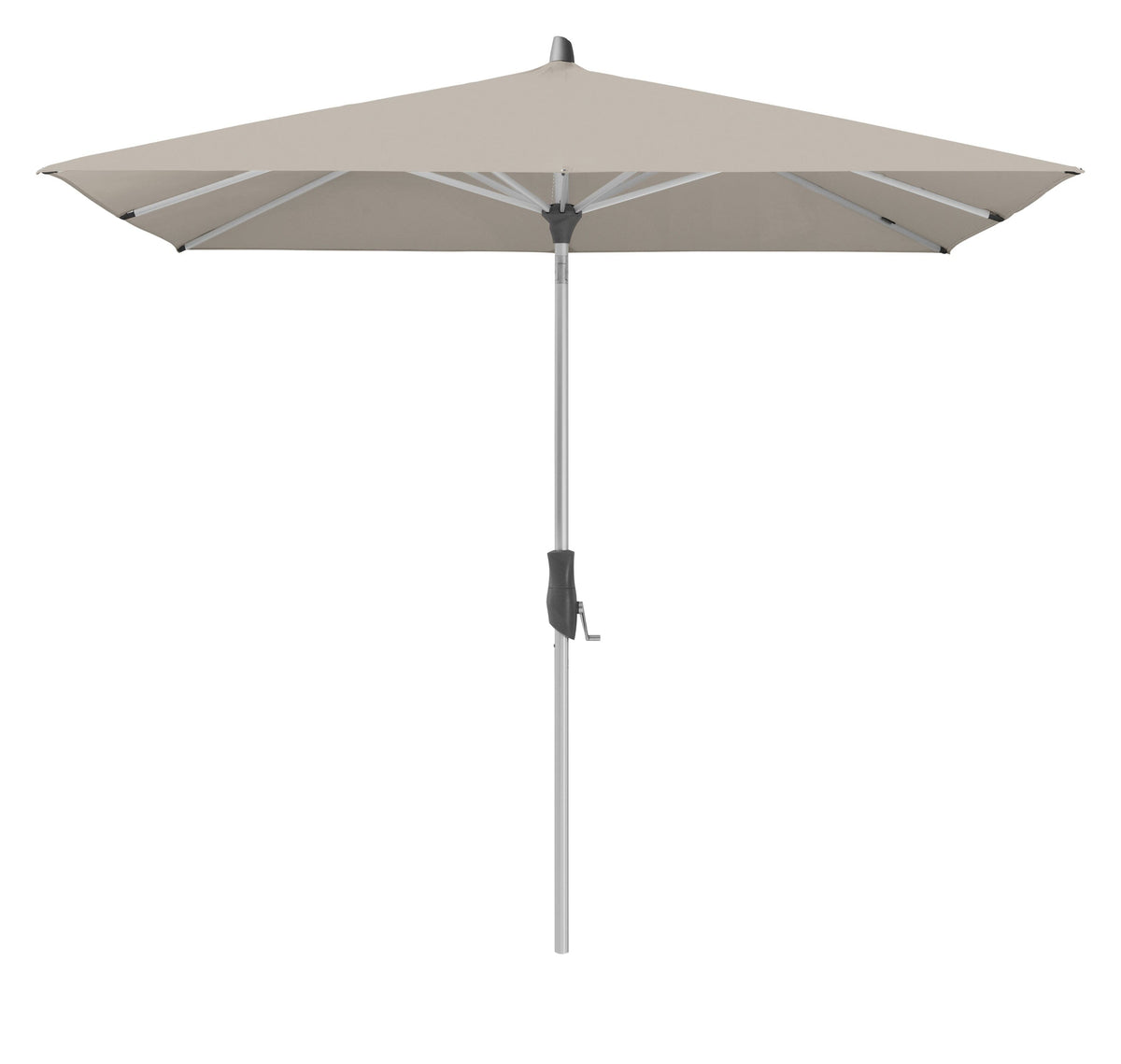 Glatz Parasol ALU-TWIST 