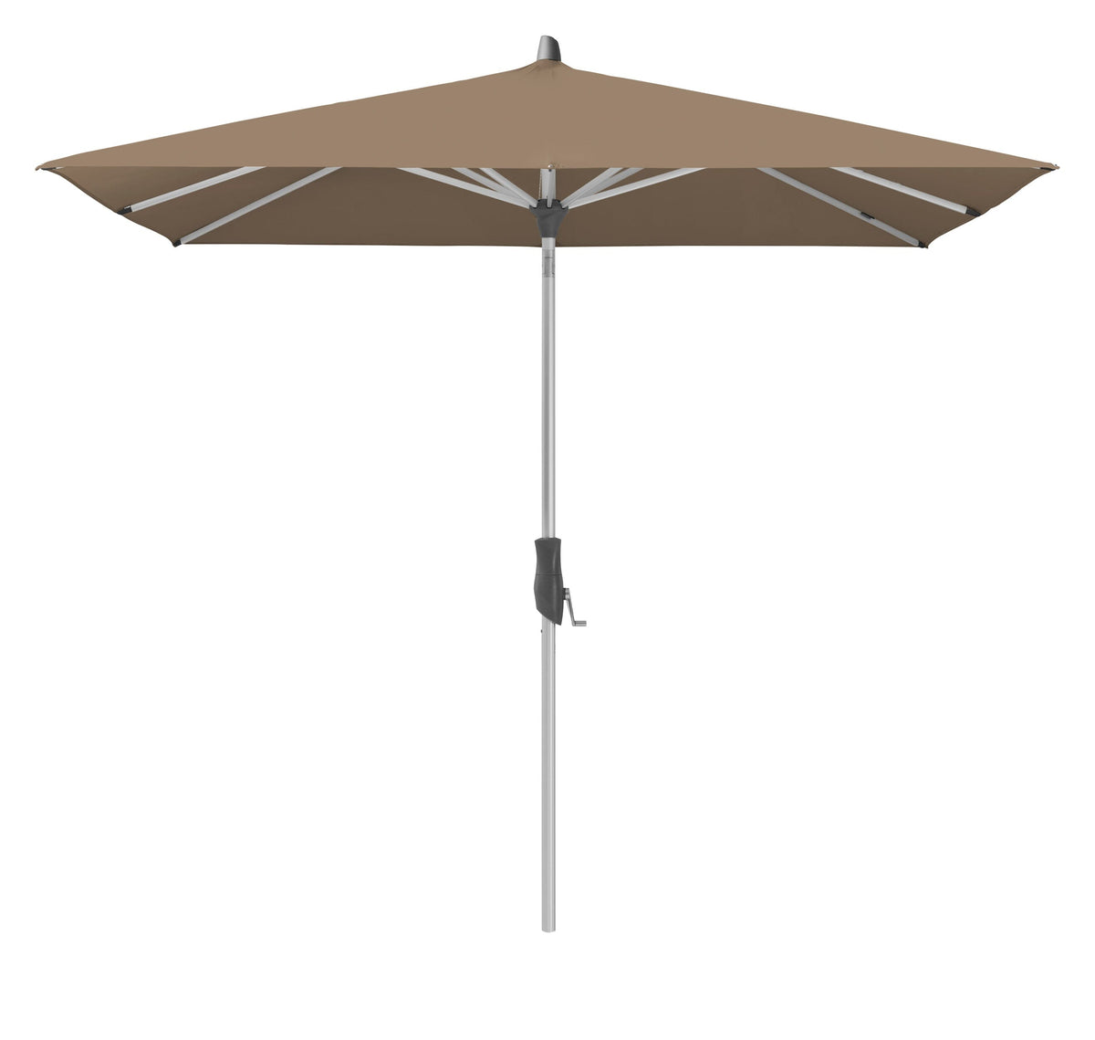 Glatz Parasol ALU-TWIST 