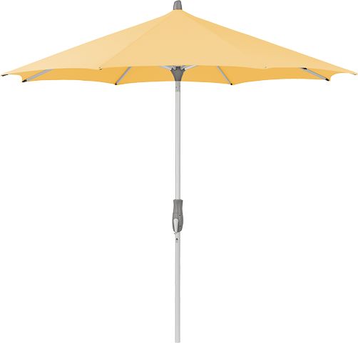 Glatz Parasol ALU-TWIST 