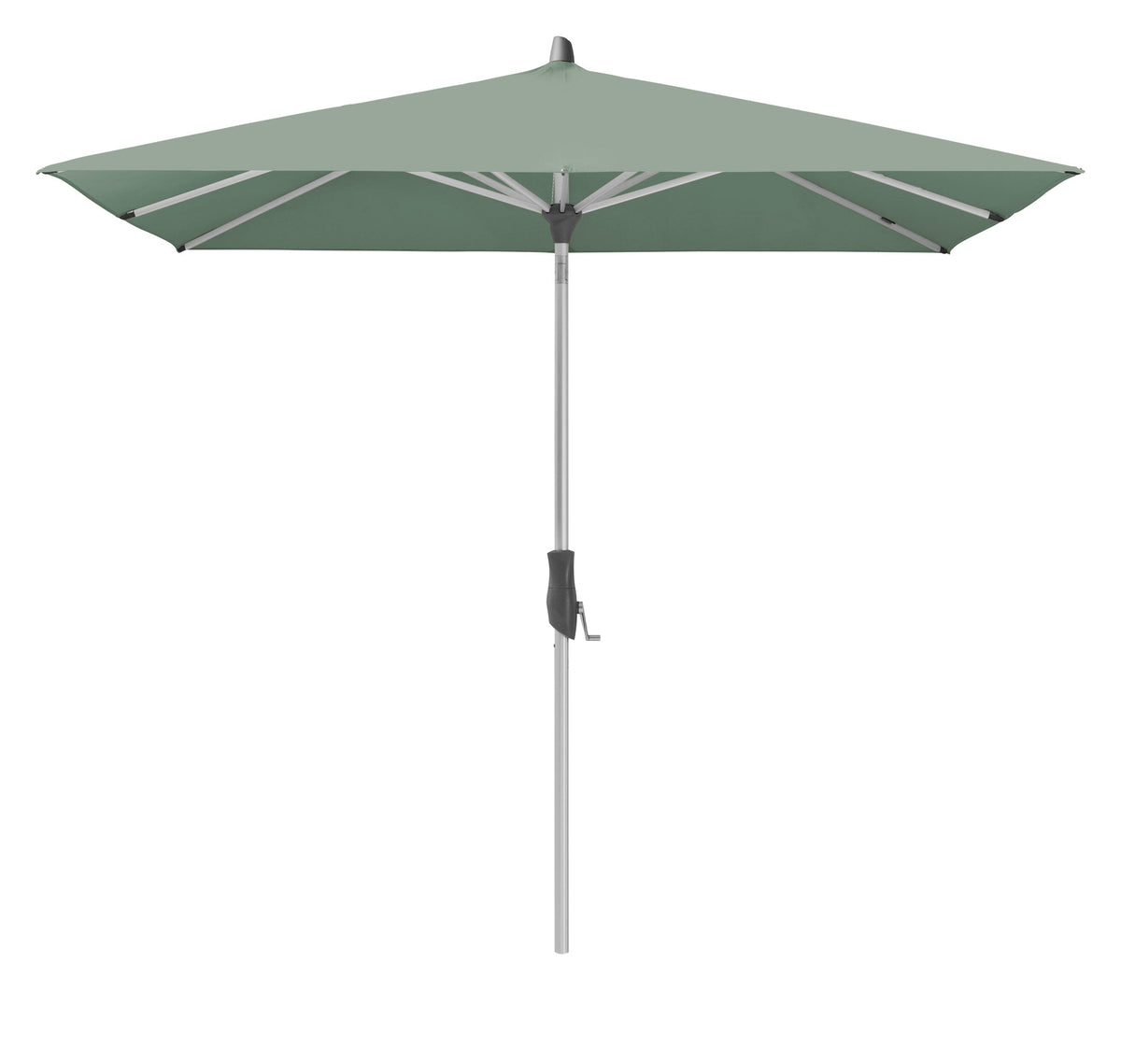 Glatz Parasol ALU-TWIST 