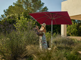 Glatz Parasol ALU-TWIST 