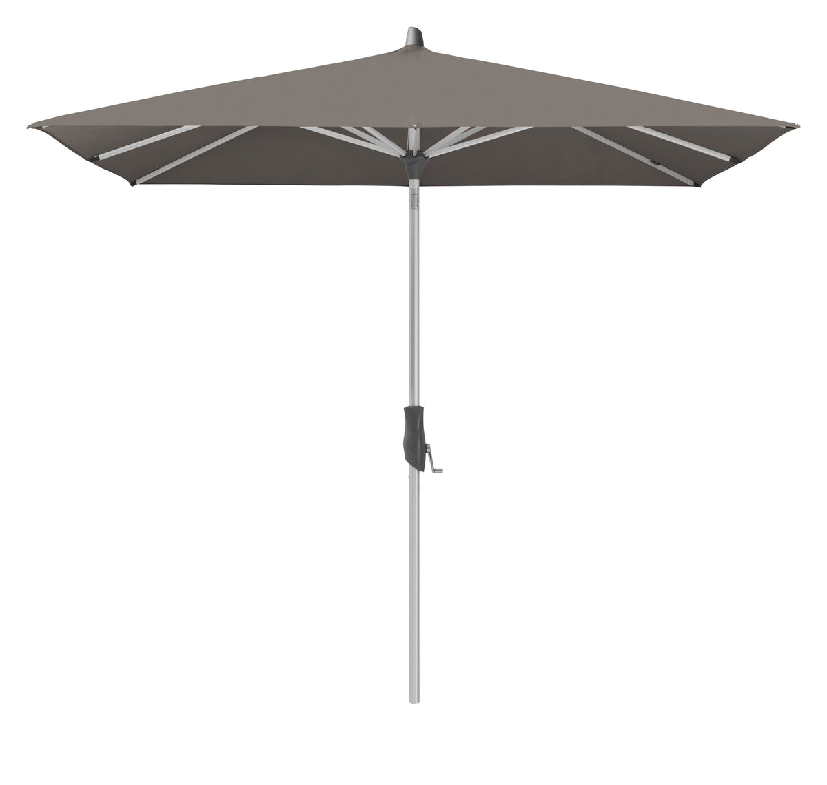 Glatz Parasol ALU-TWIST 