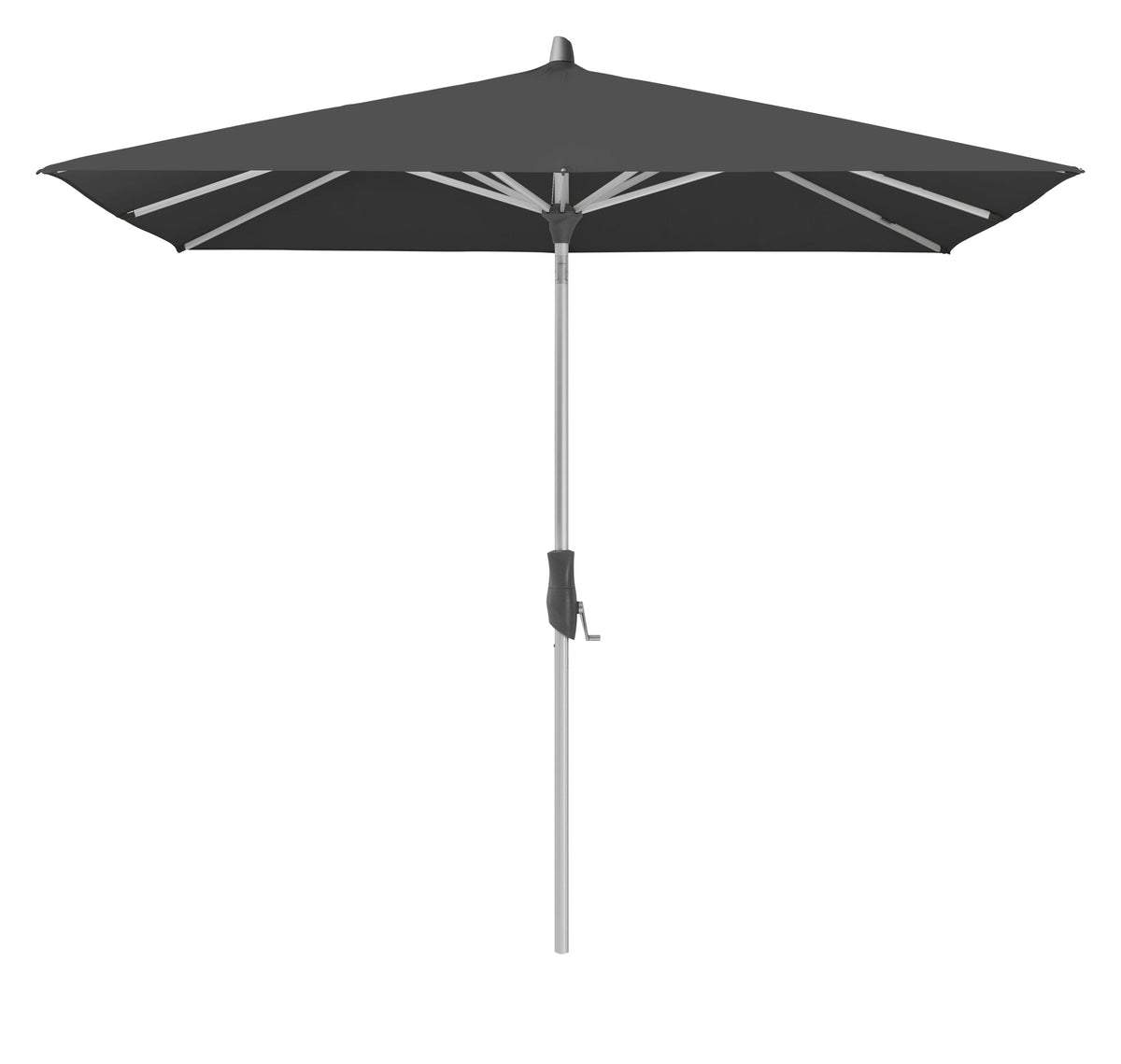 Glatz Parasol ALU-TWIST 