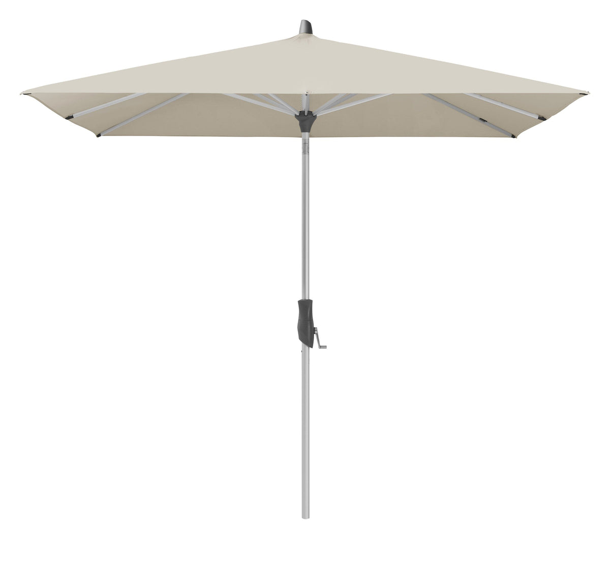 Glatz Parasol ALU-TWIST 