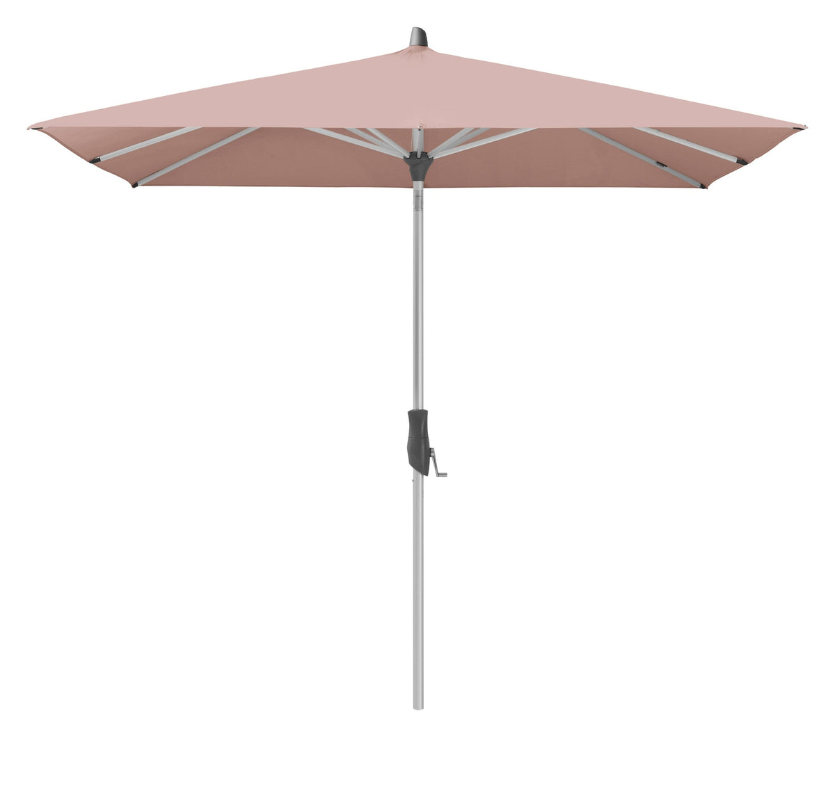 Glatz Parasol ALU-TWIST 