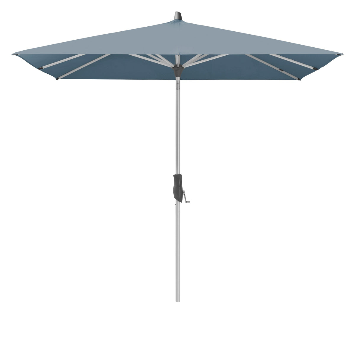 Glatz Parasol ALU-TWIST 