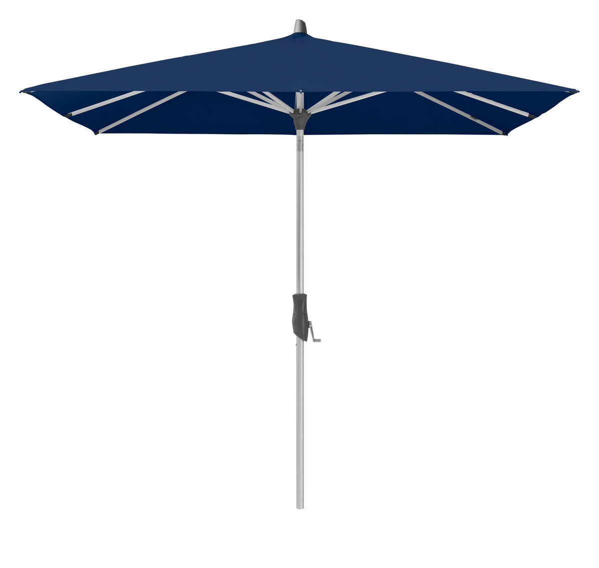 Glatz Parasol ALU-TWIST 