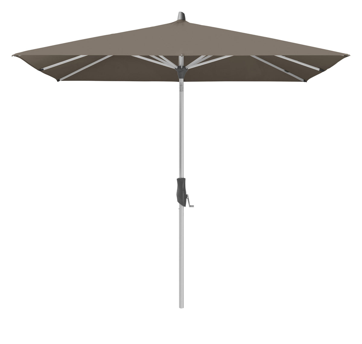 Glatz Parasol ALU-TWIST 