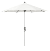 Glatz Parasol ALU-TWIST Ø300cm Qualité 5 · 510 White 