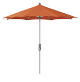 Glatz Parasol ALU-TWIST Ø300cm Qualité 5 · 513 Outback 