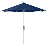 Glatz Parasol ALU-TWIST Ø300cm Qualité 5 · 530 Atlantic 
