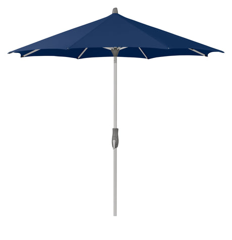 Glatz Parasol ALU-TWIST Ø300cm Qualité 5 · 530 Atlantic 