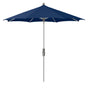Glatz Parasol ALU-TWIST Ø300cm Qualité 5 · 530 Atlantic 