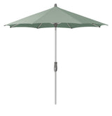 Glatz Parasol ALU-TWIST Ø300cm Qualité 5 · 588 Olive 