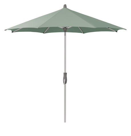 Glatz Parasol ALU-TWIST Ø300cm Qualité 5 · 588 Olive 