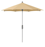 Glatz Parasol ALU-TWIST Ø300cm Qualité 5 · 604 Cereal 