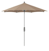 Glatz Parasol ALU-TWIST Ø300cm Qualité 5 · 650 Camel 