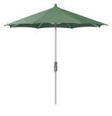 Glatz Parasol ALU-TWIST Ø300cm Qualité 5 · 677 Nile 