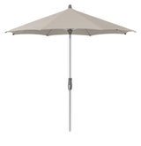 Glatz Parasol ALU-TWIST Ø300cm Qualité 5 · 686 Urban Clay 