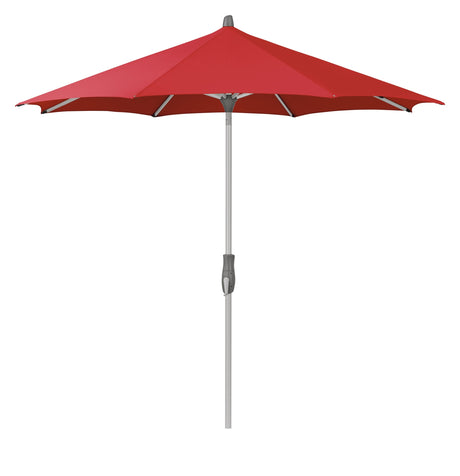 Glatz Parasol ALU-TWIST Ø300cm Qualité 5 · 801 Campari 