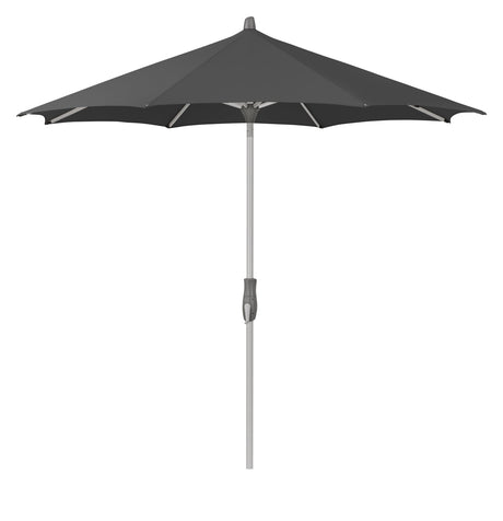 Glatz Parasol ALU-TWIST Ø300cm Qualité 5 · 809 Midnight 