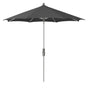 Glatz Parasol ALU-TWIST Ø300cm Qualité 5 · 809 Midnight 