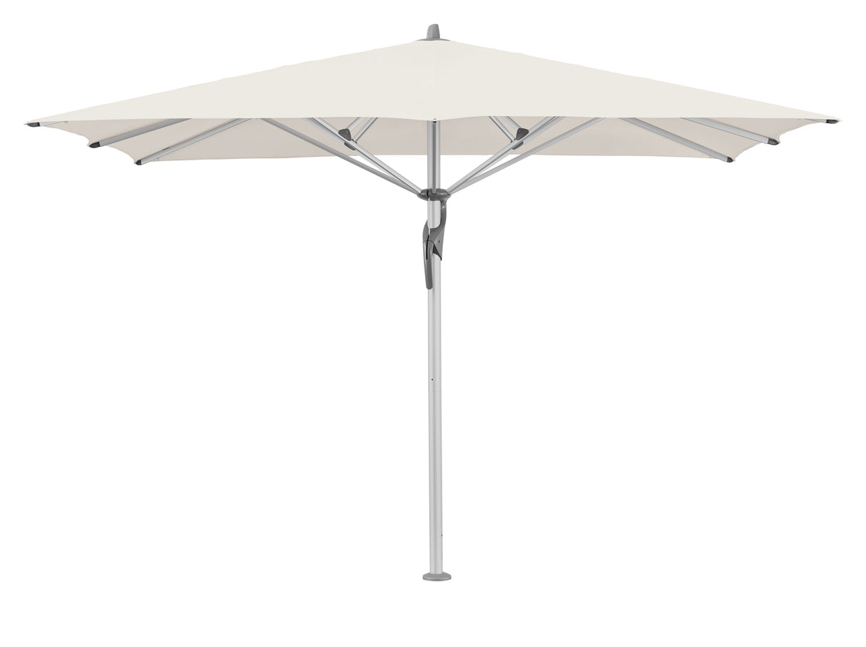 Glatz Parasol Fortello 300x300cm 453 Vanilla 