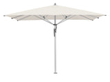 Glatz Parasol Fortello 300x300cm 453 Vanilla 