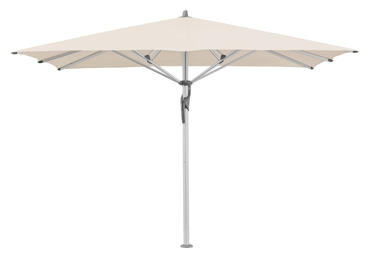Glatz Parasol Fortello 300x300cm 523 Champagne 