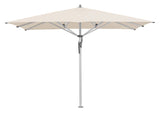 Glatz Parasol Fortello 300x300cm 523 Champagne 