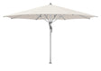 Glatz Parasol Fortello Ø400cm 453 Vanilla 