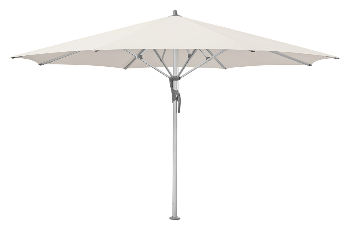 Glatz Parasol Fortello Ø400cm 453 Vanilla 
