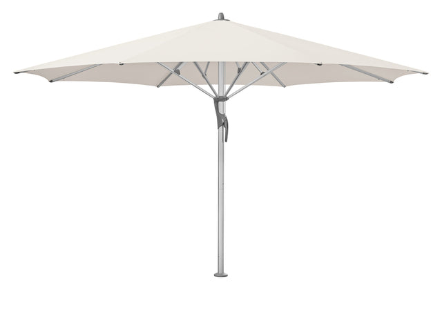 Glatz Parasol Fortello Ø400cm 453 Vanilla 