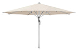 Glatz Parasol Fortello Ø400cm 523 Champagne 