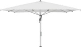 Glatz Parasol FORTELLO® LED 300x300cm Qualité 5 · 500 Plaster 