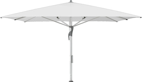 Glatz Parasol FORTELLO® LED 300x300cm Qualité 5 · 500 Plaster 