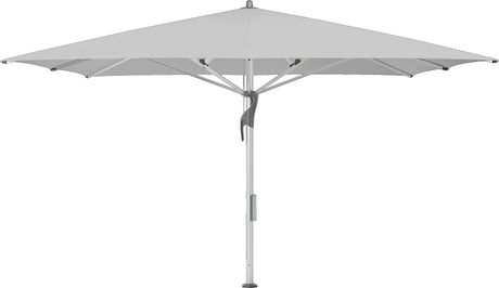 Glatz Parasol FORTELLO® LED 300x300cm Qualité 5 · 501 Granite 
