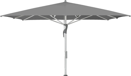 Glatz Parasol FORTELLO® LED 300x300cm Qualité 5 · 502 Thunder 