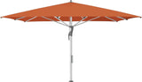 Glatz Parasol FORTELLO® LED 300x300cm Qualité 5 · 513 Outback 