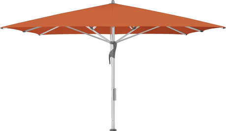 Glatz Parasol FORTELLO® LED 300x300cm Qualité 5 · 513 Outback 