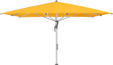 Glatz Parasol FORTELLO® LED 300x300cm Qualité 5 · 514 Corn 