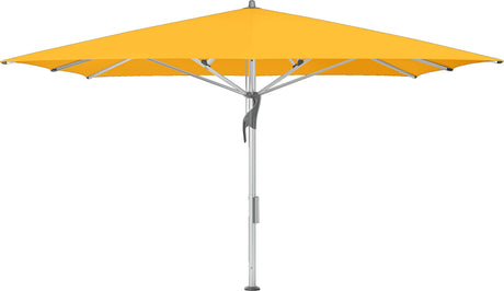 Glatz Parasol FORTELLO® LED 300x300cm Qualité 5 · 514 Corn 