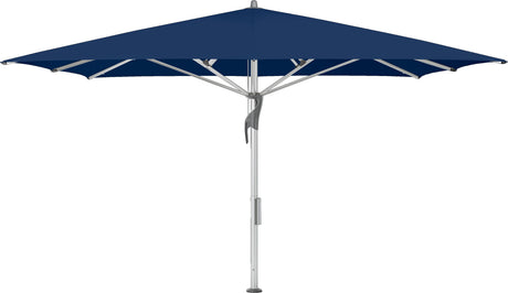 Glatz Parasol FORTELLO® LED 300x300cm Qualité 5 · 530 Atlantic 