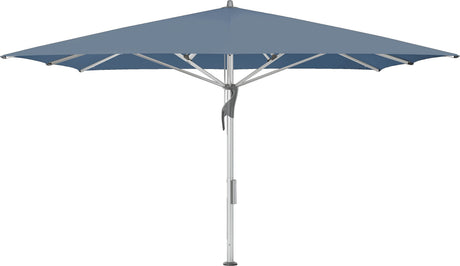 Glatz Parasol FORTELLO® LED 300x300cm Qualité 5 · 601 Waterfall 