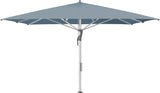 Glatz Parasol FORTELLO® LED 300x300cm Qualité 5 · 603 Horizon 