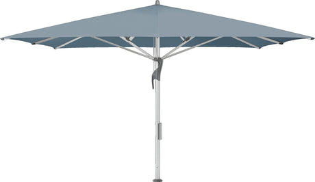 Glatz Parasol FORTELLO® LED 300x300cm Qualité 5 · 603 Horizon 